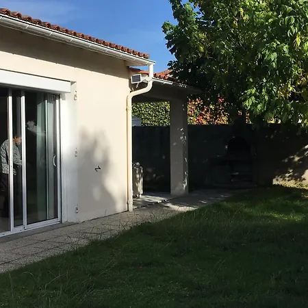 Les Cossonnettes Calmes Et Agréables La Couarde-sur-Mer