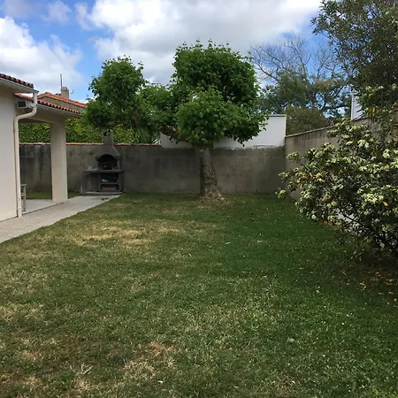 Les Cossonnettes Calmes Et Agreables *