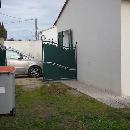 Les Cossonnettes Calmes Et Agreables