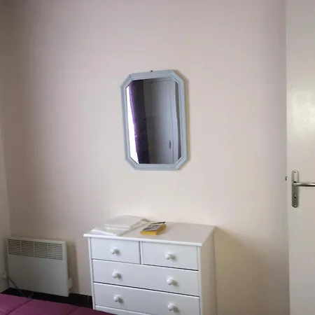 Casa de Férias Les Cossonnettes Calmes Et Agreables