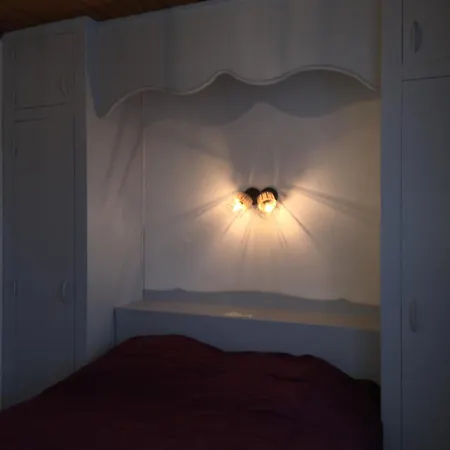 Casa de Férias Les Cossonnettes Calmes Et Agreables *