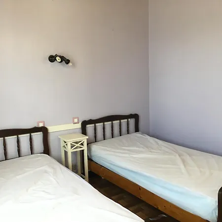 Casa de Férias Les Cossonnettes Calmes Et Agreables *