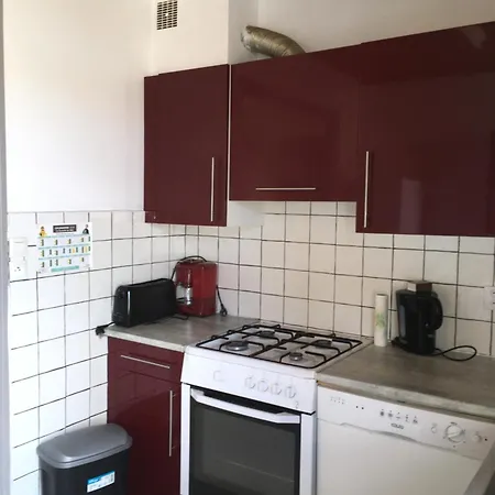 Les Cossonnettes Calmes Et Agreables Prázdninový dům