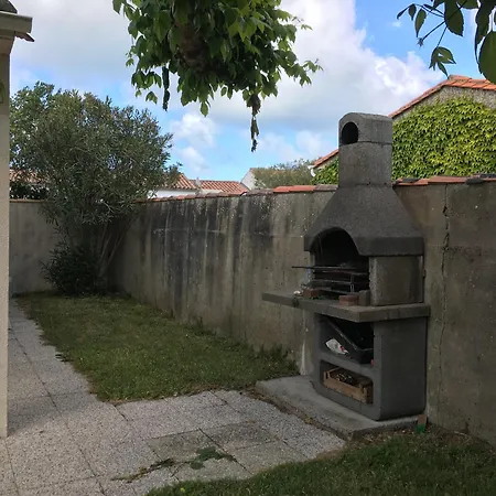 Les Cossonnettes Calmes Et Agreables Casa de Férias La Couarde-sur-Mer