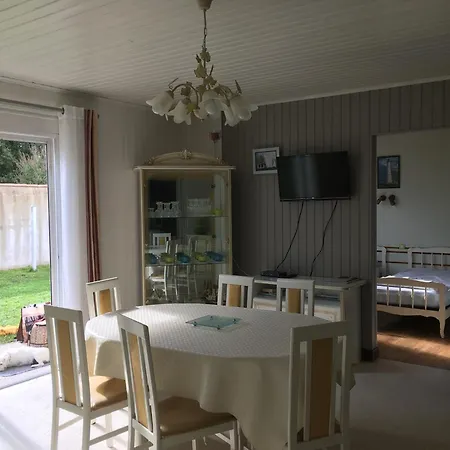 Les Cossonnettes Calmes Et Agreables